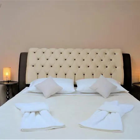 Villa La Bella - Luxury House Close To Corfu Town Potamós