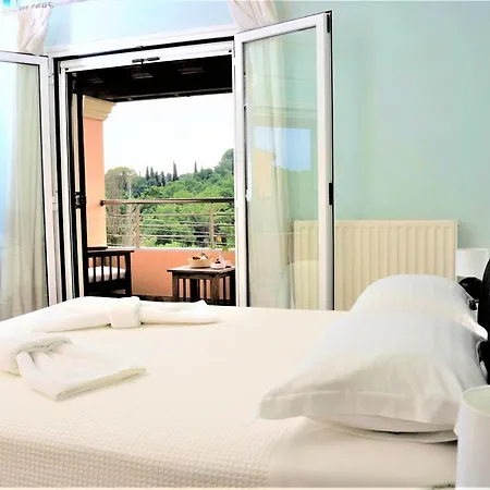 Vilă La Bella - Luxury House Close To Corfu Town *