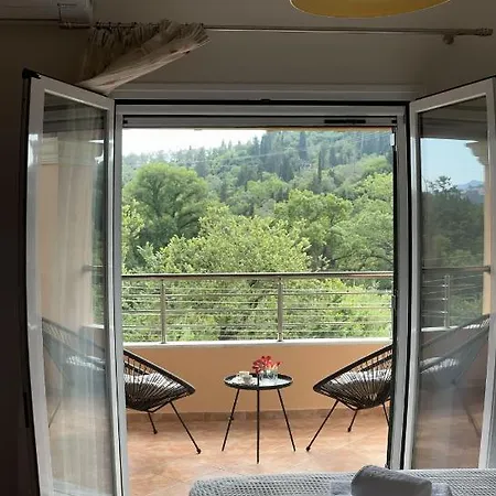 La Bella - Luxury House Close To Corfu Town *