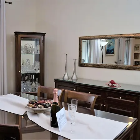 La Bella - Luxury House Close To Corfu Town Villa Potamós
